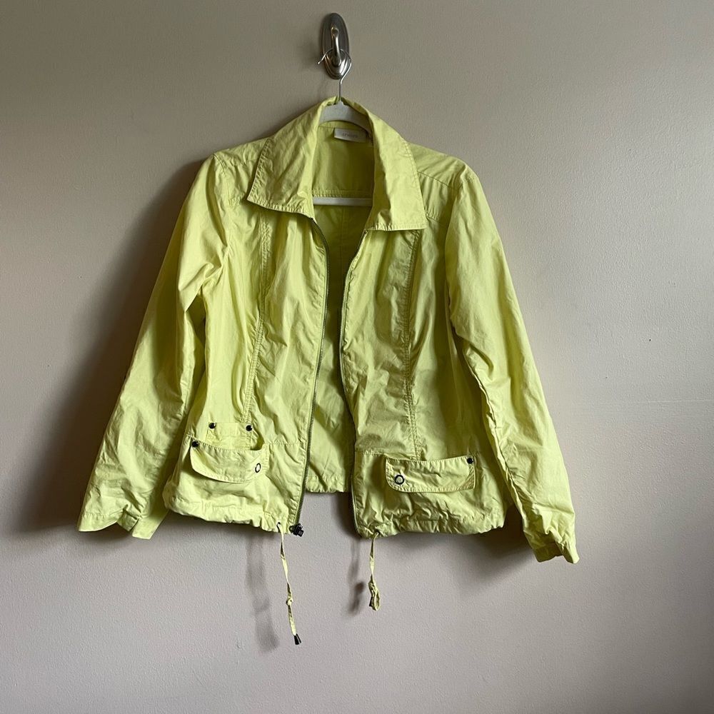 Chico's jacket - Picture 8 of 10